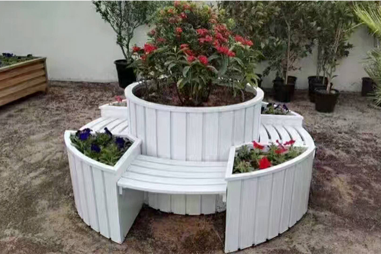 花箱效果圖